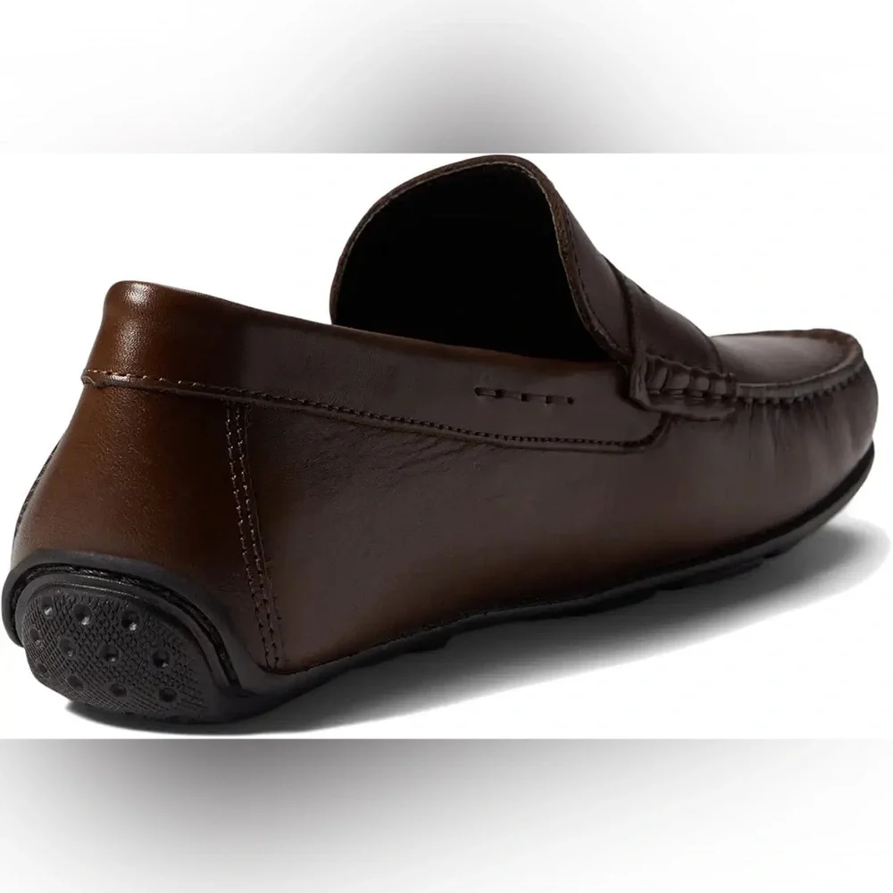 MARC JOSEPH NEW YORK men’s Nebraska Shoes